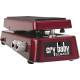 Pédale Dunlop Signature Slash Wah + Distortion