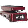 Pédale Dunlop Signature Slash Wah + Distortion