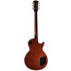 Guitare gaucher Tokai LS101 Flammée Violin Finish