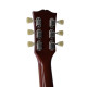 Guitare gaucher Tokai LS101 Flammée Violin Finish