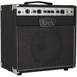 Ampli guitare Koch Jupiter Junior noir