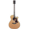 Guitare électro Bromo BAN2 E