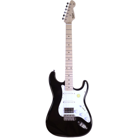 Guitare électrique Tokai AST 52 HSS Black