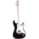Guitare électrique Tokai AST 52 HSS Black