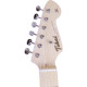 Guitare électrique Tokai AST 52 HSS Black