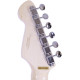 Guitare électrique Tokai AST 52 HSS Black