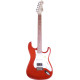 Guitare électrique Tokai AST 52 HSS Candy Apple Red