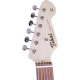Guitare électrique Tokai AST 52 HSS Candy Apple Red