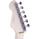 Guitare électrique Tokai AST 52 HSS Candy Apple Red