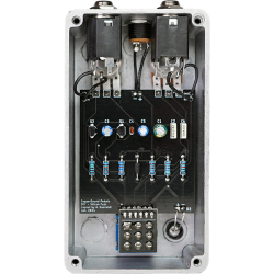 Pédale Coppersound DIY Cir-Kit Pedal Bundle - Silicon Fuzz