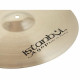 Paire de Hi-Hats Istanbul Agop XIST 14" brillants