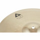 Paire de Hi-Hats Istanbul Agop XIST 14" brillants