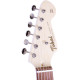 Guitare électrique Tokai AST 52 HSS Golden Sunbusrt