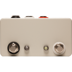 Pédale Coppersound Active ABY