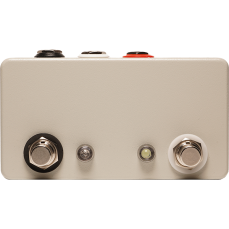 Pédale Coppersound Active ABY
