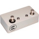 Pédale Coppersound Active ABY