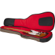 Housse guitare électrique rigide Gator Transit TAN