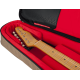 Housse guitare électrique rigide Gator Transit TAN