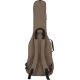 Housse guitare électrique rigide Gator Transit TAN