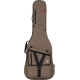 Housse guitare électrique rigide Gator Transit TAN