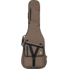 Housse guitare électrique rigide Gator Transit TAN