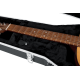 Etui guitare 12 cordes Gator Hardcase noir
