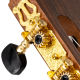 Guitare classique électro Prodipe Primera EQ pan coupé