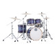 Kit de futs Mapex Armory fusion 20" Night Sky Burst