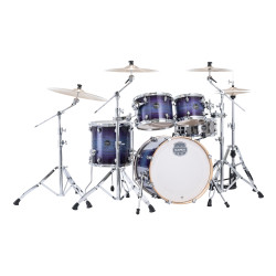 Kit de futs Mapex Armory fusion 20" Night Sky Burst