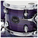 Kit de futs Mapex Armory fusion 20" Night Sky Burst