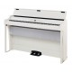 Piano numérique Korg G1B Air blanc