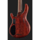 Basse Cort Artisan B5 Element Red