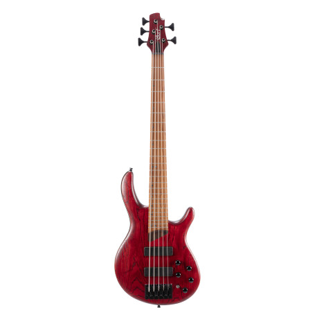 Basse Cort Artisan B5 Element Red