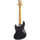 Basse 5 cordes Marcus Miller V10-5 Trans Black