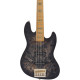 Basse 5 cordes Marcus Miller V10-5 Trans Black