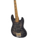 Basse 5 cordes Marcus Miller V10-5 Trans Black