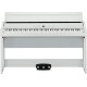 Piano numérique Korg G1B Air blanc