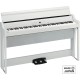 Piano numérique Korg G1B Air blanc
