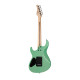 Guitare Cort G250 Spectrum Vert Metal