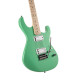 Guitare Cort G250 Spectrum Vert Metal