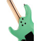 Guitare Cort G250 Spectrum Vert Metal