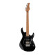 Guitare électrique Cort G250 SE noire