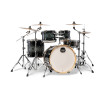 Kit de futs Mapex Armory Stage 2" Black Onyx