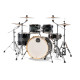 Kit de futs Mapex Armory Stage 2" Black Onyx
