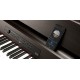 Piano numérique Korg G1B Air BR bois