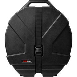 Etui 8 cymbales ABS Gator 22"