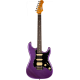 Guitare Jet Elite JS 40 Metallic Purple