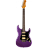 Guitare Jet Elite JS 40 Metallic Purple