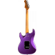 Guitare Jet JS 400 Metallic Purple