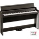 Piano numérique Korg G1B Air BR bois